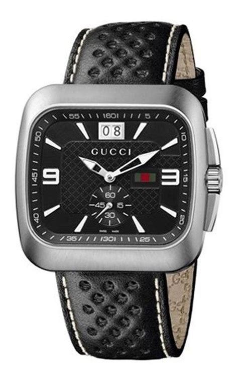 reloj gucci replica|reloj Gucci hombre.